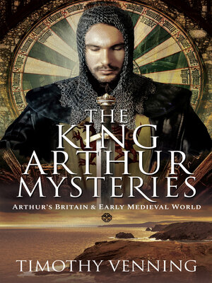 cover image of The King Arthur Mysteries